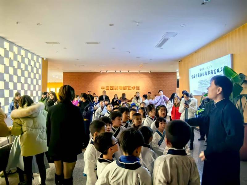 天水文旅项目策划