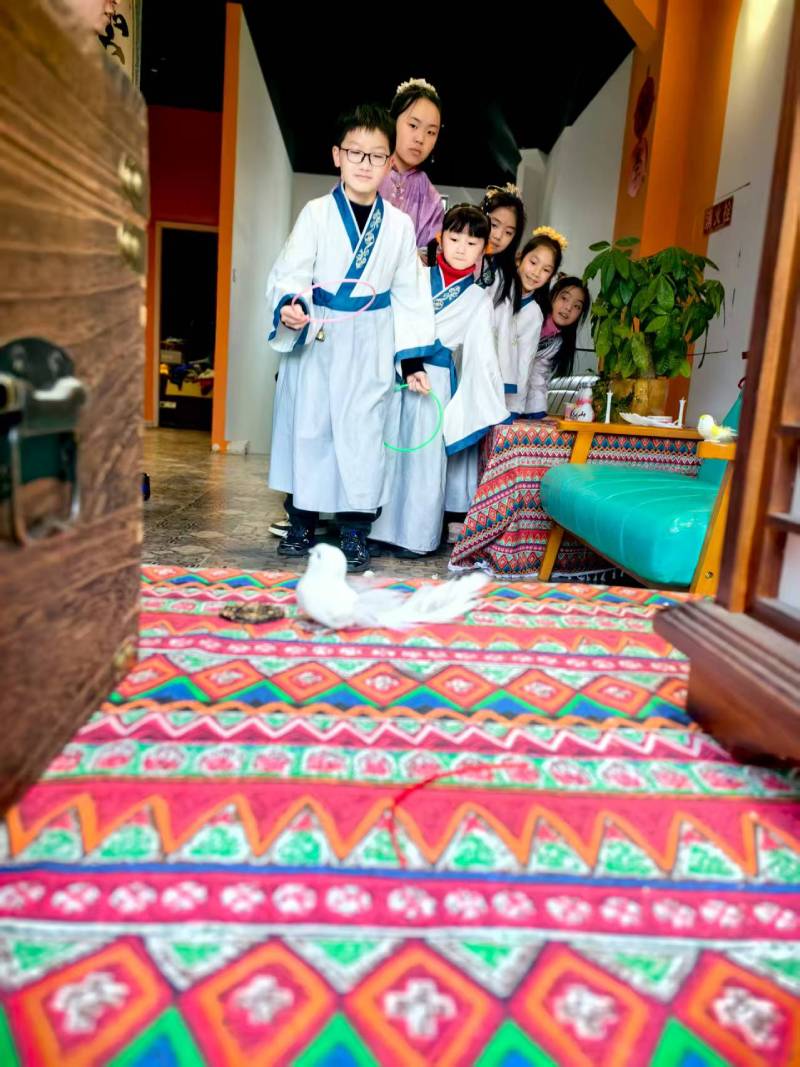 天水文旅项目策划