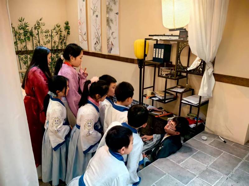 天水文旅项目策划